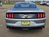 Used 2022 Ford Mustang Coupe w/ Equipment Group 101A image 5