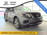 Used 2019 Nissan Pathfinder S image 3