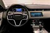 Certified 2022 Land Rover Range Rover Evoque S image 4