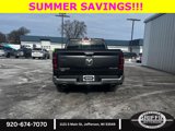 Used 2021 RAM 1500 Laramie image 4