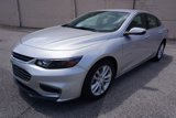 Used 2017 Chevrolet Malibu LT image 4