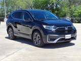 Used 2022 Honda CR-V EX image 3