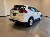 Used 2017 Nissan Rogue S image 5