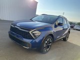 Used 2023 Kia Sportage X-Line w/ X-Line Premium Package image 4