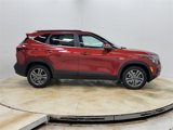 Certified 2023 Kia Seltos S image 4