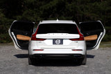 Used 2020 Volvo V60 T5 Cross Country w/ Luxury Package image 4