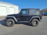 Used 2016 Jeep Wrangler Sport image 3