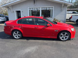 Used 2009 Pontiac G8 GT w/ Premium Package image 2
