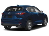 New 2025 MAZDA CX-5 AWD 2.5 S w/ Select Package image 3