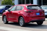 Used 2024 MAZDA CX-5 AWD 2.5 S w/ Select Package image 4