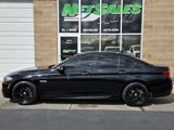 Used 2015 BMW 528i Sedan image 3