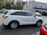 Certified 2018 Acura RDX w/ Technology Package image 3