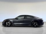Certified 2022 Porsche Taycan Turbo image 2