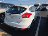 Used 2015 Ford Focus SE w/ Equipment Group 201A image 4