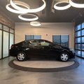 Used 2015 Honda Civic LX image 2