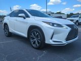 Used 2021 Lexus RX 350 FWD w/ Premium Package image 2