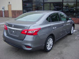 Used 2019 Nissan Sentra SV image 4