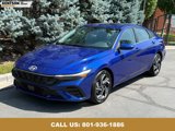 Used 2024 Hyundai Elantra SEL w/ Convenience Package image 3