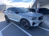 Certified 2024 Volvo XC40 B5 Ultimate w/ Protection Package Premier image 4