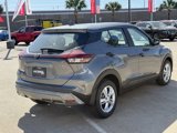 New 2025 Nissan Kicks Play S image 3