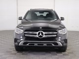 Certified 2022 Mercedes-Benz GLC 300 4MATIC image 2