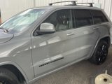 Used 2019 Jeep Grand Cherokee Altitude image 3