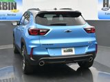 New 2025 Chevrolet TrailBlazer RS w/ Convenience Package image 5