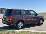 Used 2011 Honda Pilot LX image 5