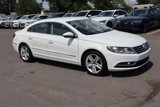 Used 2015 Volkswagen CC Sport image 3