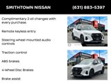 Certified 2023 Nissan Kicks SV image 5