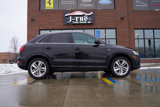 Used 2018 Audi Q3 2.0T Premium Plus w/ Premium Plus Package image 5