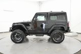 Used 2012 Jeep Wrangler Sahara w/ Dual Top Group image 4