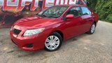 Used 2010 Toyota Corolla S image 2