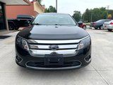 Used 2010 Ford Fusion SEL image 5