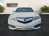 Used 2018 Acura RDX FWD image 3