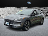 Certified 2022 Ford Escape SE w/ SE Sport Appearance Package image 3