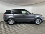 Used 2015 Land Rover Range Rover Sport HSE image 4
