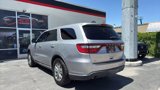 Used 2018 Dodge Durango AWD w/ Trailer Tow Group IV image 5