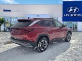 New 2025 Hyundai Tucson SEL image 4