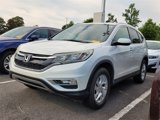 Used 2015 Honda CR-V EX-L image 3