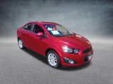 Used 2012 Chevrolet Sonic LT image 3