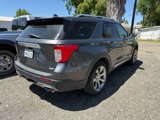 Used 2020 Ford Explorer Platinum w/ Premium Technology Package image 2
