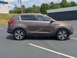 Used 2013 Kia Sportage EX w/ EX Premium Pkg image 6