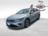 New 2025 Volkswagen Jetta SEL image 5