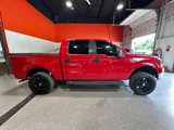 Used 2005 Ford F150 XLT image 2