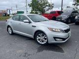 Used 2013 Kia Optima EX image 4