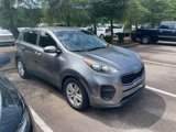 Used 2017 Kia Sportage LX image 3