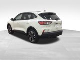 Used 2021 Ford Escape SE image 3