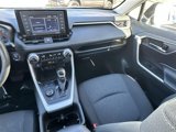 Used 2022 Toyota RAV4 XLE image 4