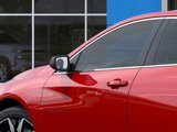 New 2025 Chevrolet Malibu RS w/ LPO, Floor Liner Package image 4